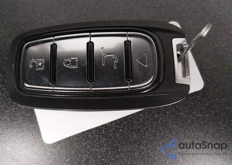 2017 Nissan Sentra Sr из США, поврежденный, VIN 3N1AB7AP2HY286246